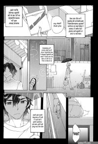Chitanda Breeding Diary-Read-Hentai Manga Hentai Comic