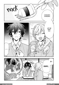 Horimiya Hentai Porn Sex Rule34 Xxx