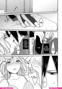 Manga horimiya hentai