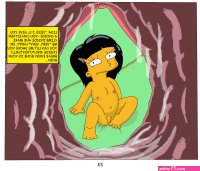 Post 1005682: comic jabbercocky JessicaLovejoy LisaSimpson TheSimpsons