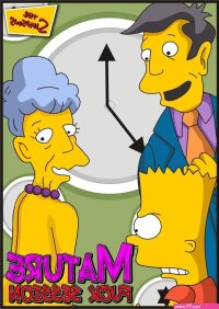 The Simpsons