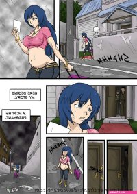 Nagas Story Rikas Introduction to Vore natsumemetalsonic 51 images. Vore porn comics.