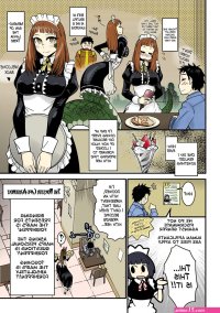 With Love the Monster Cafe