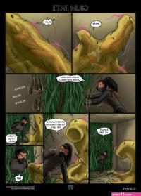 Plant Food Porn comic Cartoon porn comics Rule 34 comic
