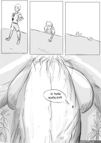 barakando on X: The true king of the jungle I love this kind of muscle guys with a huge dick the full comic on my patreon and more muscleman ass dick gay