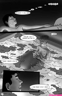 Manga Hyper Cock Growth Comics