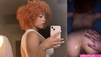 Ice Spice Sextape Naked Pictures and PORN Videos 2024