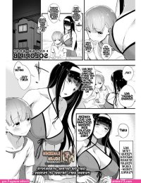 Komik sex the mom of boruto subtitle indonesia