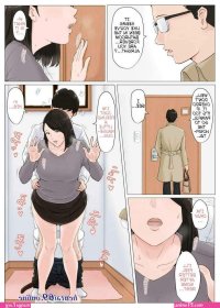 Komik sex the mom of boruto subtitle indonesia