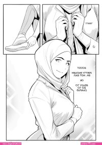 komik hijab anime hentai indonesia