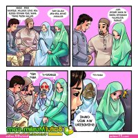 komik hentai islami