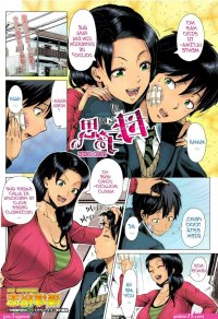 Japan porno komik indo