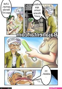Dientot Paman Sendiri
