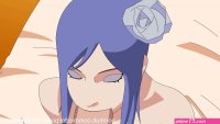 Naruto XXX Porn Parody
