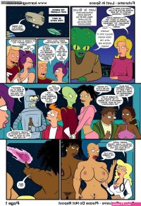 Futurama