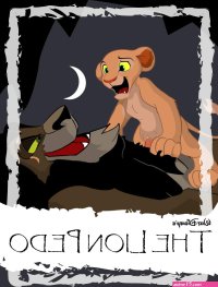 Lion King Porn Nala image 52100
