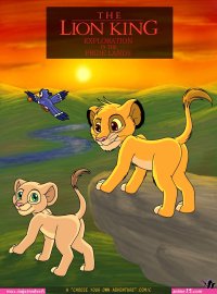 lion king hentai nala fuck timon gif