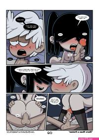 More Than a Potion Porn comic Rule 34 comic Cartoon porn comic