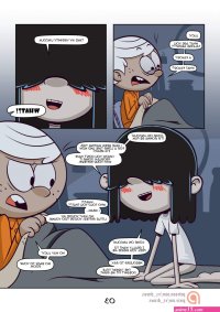The Loud House