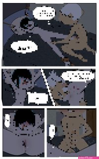 Lucy Loud Porn Comics