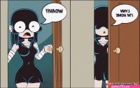 Porn comics Loud Siblings Threesome. AnoNingen Erotic comic just about ready