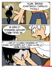 La Pesadilla de Lucy