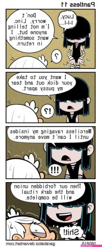 8-muses-Pantless comic image 12