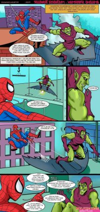 Porn comic Amazing Multiverse Traveler. Mavis Rooder Erotic comic multiverse. He met