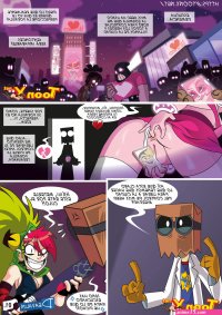 Villainous