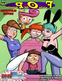 Parodias Porno archivos