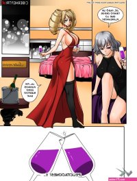Porno comics Archives