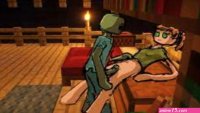 Minecraft Porn Comics Archives