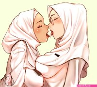 Hijabi sinners