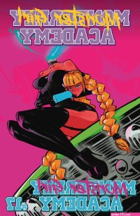 Threesome in MyHentaiComics