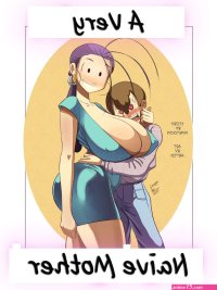 A Very Naive Mother 1