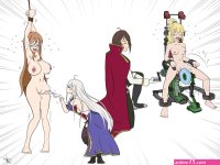 Tickle For Pay Debit 2 Pussy by Neruvous on Newgrounds