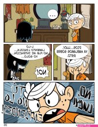 Lucys Nightmare