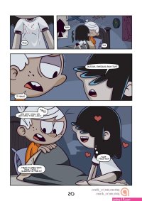 The Loud House