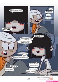 The Loud House