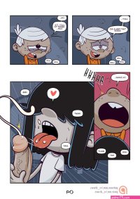 The Loud House