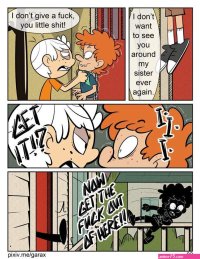Lucys Nightmare
