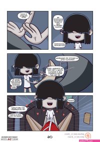 The Loud House