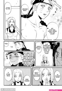 Sasuke comendo o naruto