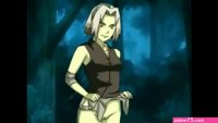 Naruto fuck Sakura