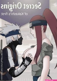Tsunade and hinata fuck naruto in his ass transgender porn comic
