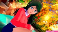 My Hero Academia Anime Hentai Mkusanyiko wa 3D Inko Midoriya Ochako Uraraka Mei Hatsume Na Zaidi