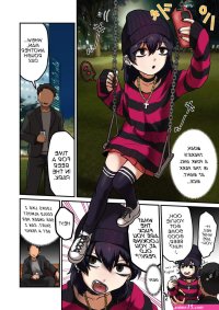 Nigeria Punk Joshi To Yoru No Kouen De Xx- Original Hentai Gay Cumjerkingoff