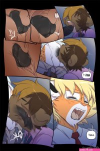 Mpreg Porn Comics