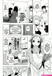 The Happy Family Plan-Read-Hentai Manga Hentai Comic