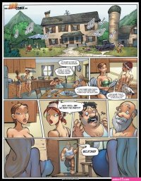 Rural Lessons 14
